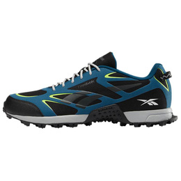 Reebok Кроссовки At Craze 3 Black Escape Blue Digital Lime 100201580 | black blue