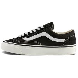 Vans Кроссовки Old Skool 36 Lx 'Black Marshmallow White' vn000e8vbpt | black