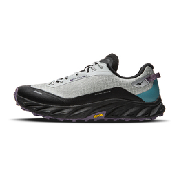 Кроссовки для бега CRUISER Low Top унисекс светло-серые Mizuno, Light Gray/Black/Blue d1gh251804 | light gray/black/blue