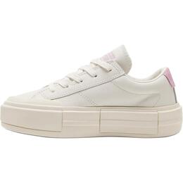 Converse Женские белые кроссовки CHUCK TAYLOR из износостойкого парусинового материала с низким верхом a15816c | white