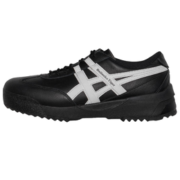 Onitsuka Tiger Кроссовки Delegation Ex Black White 1183a559-005 | black white