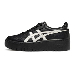 Asics Кроссовки для скейтбординга JAPAN S Low Top, унисекс, черные, белые 1202a532-001 | black white