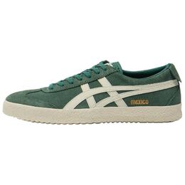 Onitsuka Tiger Кроссовки Mexico 66 Delegation Pine Green Cream 1183c344-300 | green