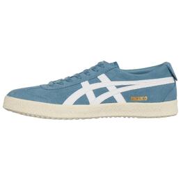 Onitsuka Tiger Кроссовки Mexico 66 Delegation Grey Floss Cream 1183c344-400 | blue