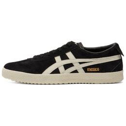 Onitsuka Tiger Кроссовки Mexico 66 Delegation Black Cream 1183c344-001 | black