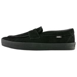 Vans Кроссовки Loafer Low top Skateboard Shoes Unisex Black vn000va6bka | black