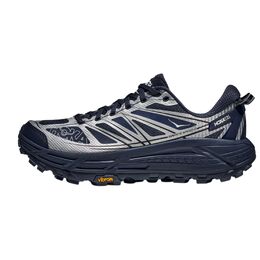 Hoka One One Кроссовки для бега Mafate Speed 2 Support Unisex Dark Night Silver 1126851-vynv | dark night silver