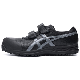 Asics Кроссовки Outdoor Shoes Unisex Black ffr70s-9075 | black