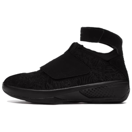 Jordan Кроссовки 20 Retro Black Cdp 2008 340252-001 | black/deep charcoal black