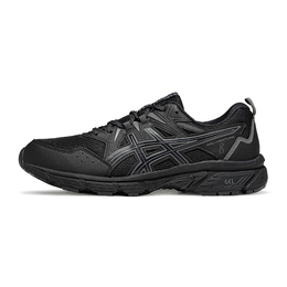 Asics Кроссовки для бега Gel Venture 8 Low Top, мужские, черные 1011b831-001 | black