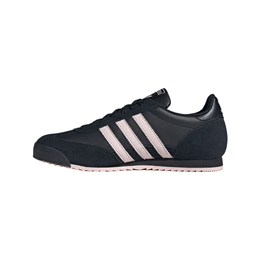Кроссовки немецкой армии R71 унисекс Adidas, Black/Sandy Brown Pink ki8874 | black/sandy brown pink