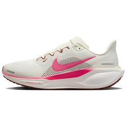 Кроссовки Air Zoom Pegasus 41 Coconut Milk Hot Punch Women's Nike, Coconut Milk fd2723-107 | coconut milk