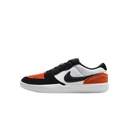 Nike Кроссовки Sb Force 58 White Cosmic Clay Black dv5477-100 | white/space clay yellow/white/black