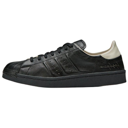 Кроссовки Y 3 Superstar Y-3, Black ih5770 | black
