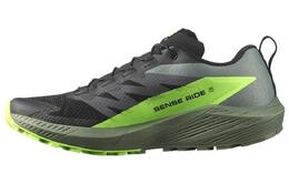 Salomon Кроссовки Sense Ride 5 'Black Laurel Wreath' / L00 473111 | black