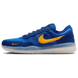 Nike Кроссовки Sb PS8 Game Royal University Gold fv8493-401 | blue