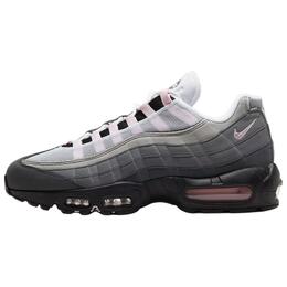 Nike Кроссовки Air Max 95 Og Big Bubble Pink Foam Women's hj5996-001 | gray pink