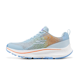 Skechers Женские повседневные низкие кроссовки серии GO, синие 128631-blmt | blue