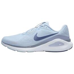 Кроссовки Structure 26 Light Armory Blue Diffused Blue Nike, Blue hj1102-401 | blue