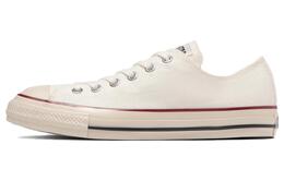Converse Кроссовки All Star Us Ox 'White' 31308200 | white