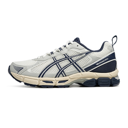 Asics Кроссовки Gel Exalt 2 Cushioning Low Top женские белые 1012b869-102 | white/blue