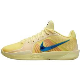 Кроссовки Sabrina 2 'Trust Your Game' Women's Nike, Yellow fq2174-800 | yellow