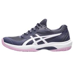Asics Кроссовки Game Ff Indigo Fog White Women's 1042a281-500 | dark purple