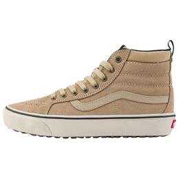 Vans Кроссовки для скейтбординга MTE Sk8 Hi High унисекс коричневого цвета vn000eb4tan | brown