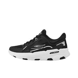 Skechers Женские кроссовки GO Series Low Top, цвет: черный, белый 129336-bkw | black white