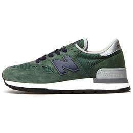 New Balance Кроссовки 990v1 Made In Usa 'Green' m990gb | green