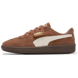 Puma Кроссовки для скейтбординга Palermo Low Top, унисекс, коричневые 396463-56 | brown