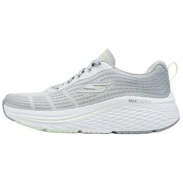 Низкие повседневные кроссовки Max Cushioning Elite 2.0, женские, серые Skechers, Gray 129625-ltgy | gray