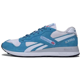 Reebok Кроссовки DL5000 'Pure Grey Vintage Blue' 100075209 | blue white