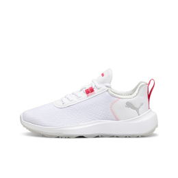 Puma Кроссовки для гольфа Fusion Crush Sport, белые, женские 309735-01 | white