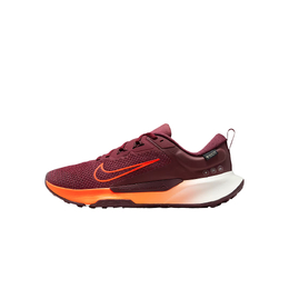 Nike Кроссовки Juniper Trail 2 Low Top женские, темно-красные hm9725-601 | dark team red