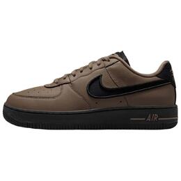 Nike Кроссовки Air Force 1 Low Dance Brown Black Women fj7409-200 | brown/black