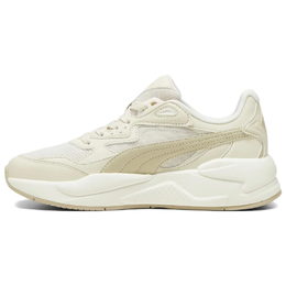 Кроссовки X Ray Speed Low Top Casual, женские, цвета экрю Puma, Ecru 384638-49 | ecru