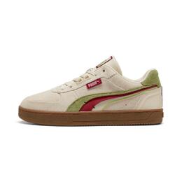 Puma Кроссовки для скейтбординга Comprehensive Sports Series, низкие, унисекс, коричневые 400711-01 | brown