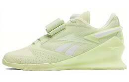 Кроссовки Legacy Lifter 3 'Citrus Glow' Women's Reebok, Champagne 100033339 | champagne