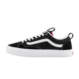 Vans Кроссовки Skate Old Skool 36+ 'Black White' vn000d5rba2 | black white