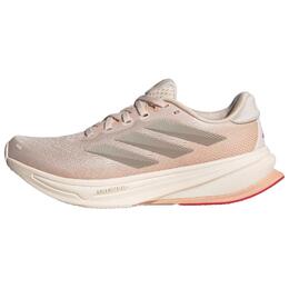Кроссовки Supernova Rise 2 Wonder Quartz Champagne Met. Pure Ruby Women's Adidas, Champagne ih8702 | champagne