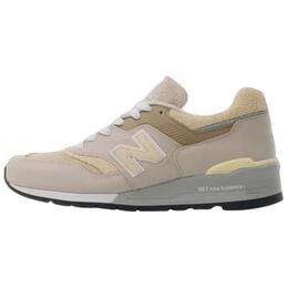 Кроссовки Teddy Santis X 997 Made In Usa 'Moonrock Driftwood' New Balance, Gray u997gg | gray