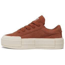 Кроссовки Women's Cruise Low 'Warm Tan' Converse, Tan a10090c | tan