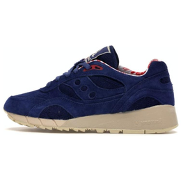 Кроссовки Shadow 6000 Bodega Sweater Saucony, Blue s70167-1 | blue