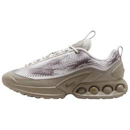 Кроссовки Air Max Dn Light Bone And Light Taupe Nike, White/Light Purple hq0912-001 | white/light purple