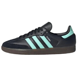 Adidas Кроссовки Adidas Samba Og 'Clear Mint Pack' jr7109 | black green