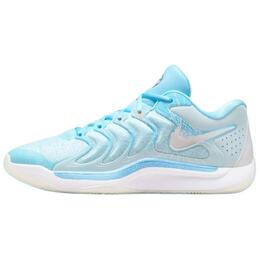 Кроссовки Kd 17 Christmas Nike, Blue fz1525-400 | blue