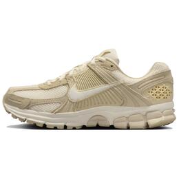 Nike Кроссовки Zoom Vomero 5 Beach Light Khaki Women's hq0458-200 | yellow