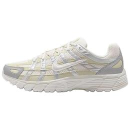 Кроссовки P 6000 Phantom Light Army Women's Nike, White Gray Silver ib3485-001 | white gray silver