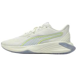 Puma Низкие кроссовки женские белые 310477-03 | white